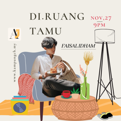 Kampung :: Akustika Jiwa