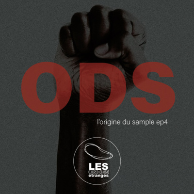 L'Origine Du Sample ep4