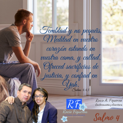 Rocio Amparo Figueroa, Renovando Nuestro Entendimiento