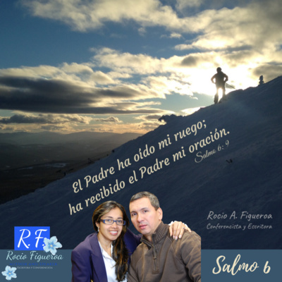 Rocio Amparo Figueroa, Renovando Nuestro Entendimiento