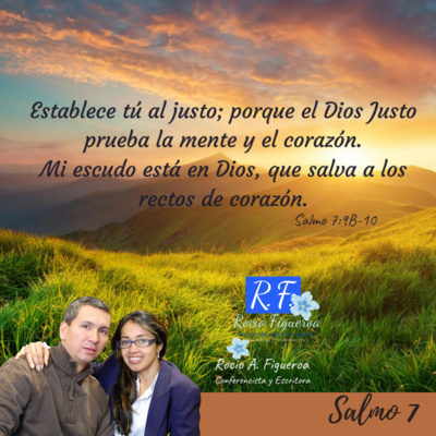 Rocio Amparo Figueroa, Renovando Nuestro Entendimiento