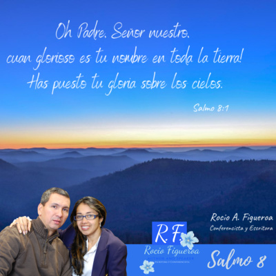 Rocio Amparo Figueroa, Renovando Nuestro Entendimiento