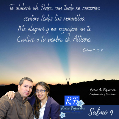 Rocio Amparo Figueroa, Renovando Nuestro Entendimiento