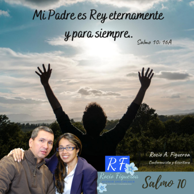 Rocio Amparo Figueroa, Renovando Nuestro Entendimiento