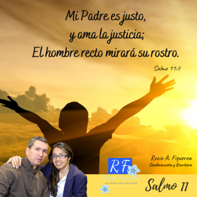 Rocio Amparo Figueroa, Renovando Nuestro Entendimiento