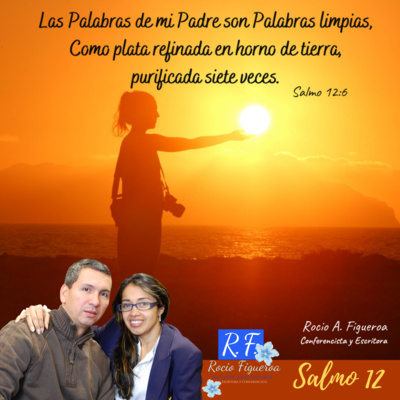 Rocio Amparo Figueroa, Renovando Nuestro Entendimiento