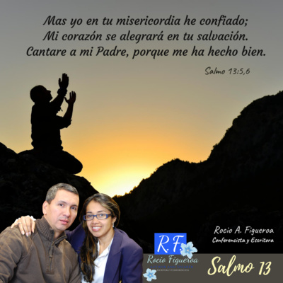 Rocio Amparo Figueroa, Renovando Nuestro Entendimiento