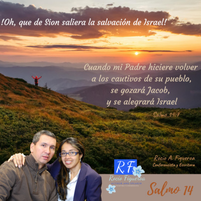 Rocio Amparo Figueroa, Renovando Nuestro Entendimiento