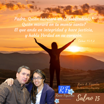 Rocio Amparo Figueroa, Renovando Nuestro Entendimiento