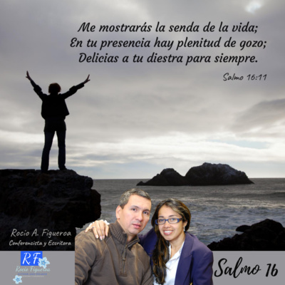 Rocio Amparo Figueroa, Renovando Nuestro Entendimiento