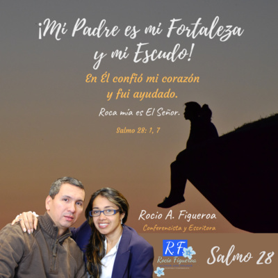 Rocio Amparo Figueroa, Renovando Nuestro Entendimiento