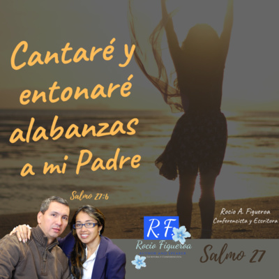 Rocio Amparo Figueroa, Renovando Nuestro Entendimiento