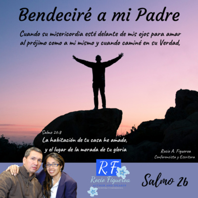 Rocio Amparo Figueroa, Renovando Nuestro Entendimiento