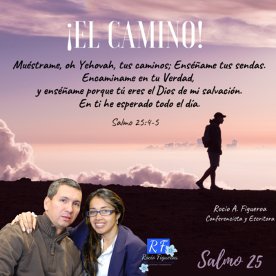 Rocio Amparo Figueroa, Renovando Nuestro Entendimiento