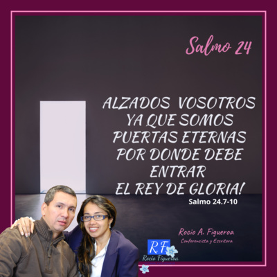 Rocio Amparo Figueroa, Renovando Nuestro Entendimiento