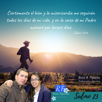 Rocio Amparo Figueroa, Renovando Nuestro Entendimiento