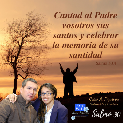 Rocio Amparo Figueroa, Renovando Nuestro Entendimiento