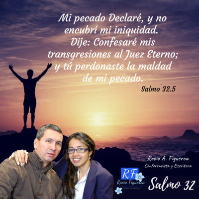 Rocio Amparo Figueroa, Renovando Nuestro Entendimiento