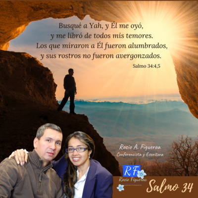 Rocio Amparo Figueroa, Renovando Nuestro Entendimiento