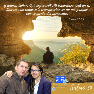 Rocio Amparo Figueroa, Renovando Nuestro Entendimiento