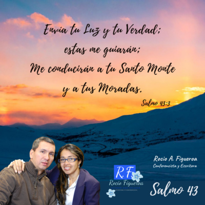 Rocio Amparo Figueroa, Renovando Nuestro Entendimiento