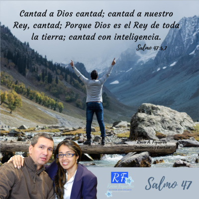 Rocio Amparo Figueroa, Renovando Nuestro Entendimiento