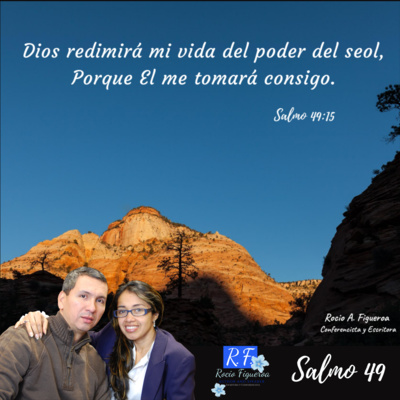 Rocio Amparo Figueroa, Renovando Nuestro Entendimiento