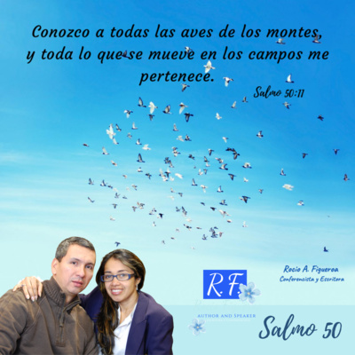 Rocio Amparo Figueroa, Renovando Nuestro Entendimiento