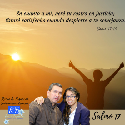 Rocio Amparo Figueroa, Renovando Nuestro Entendimiento