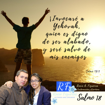 Rocio Amparo Figueroa, Renovando Nuestro Entendimiento