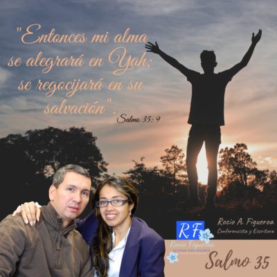 Rocio Amparo Figueroa, Renovando Nuestro Entendimiento