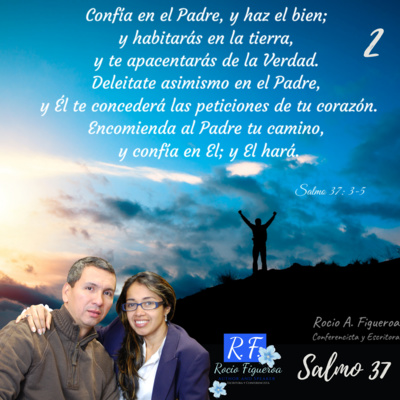 Rocio Amparo Figueroa, Renovando Nuestro Entendimiento