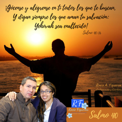 Rocio Amparo Figueroa, Renovando Nuestro Entendimiento