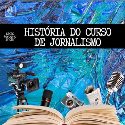 A história do curso de Jornalismo na UFMG - 8ª temporada episode artwork