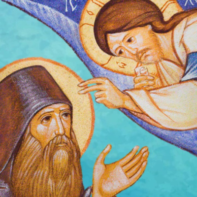 Orthodox Wisdom