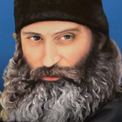 Fr. Seraphim Rose: His Journey to Orthodoxy & Advice to a Beginner