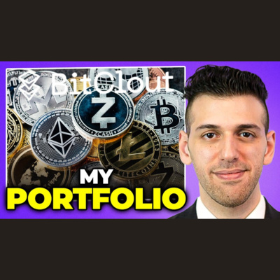 BitClout Founder's Investment Portfolio episode artwork