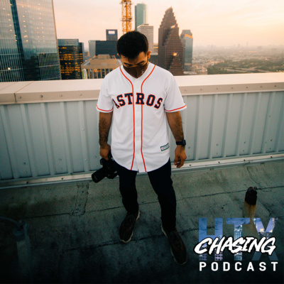 Chasing HTX Podcast