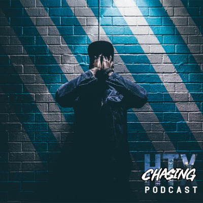 Chasing HTX Podcast