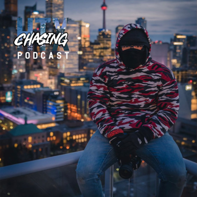 Chasing HTX Podcast