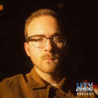 Chasing HTX Podcast