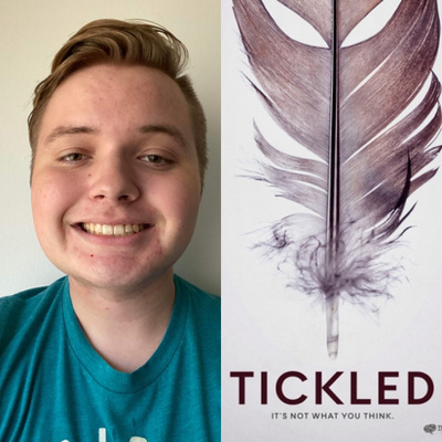 # 128 - Tickled w/ Ayden Soupal