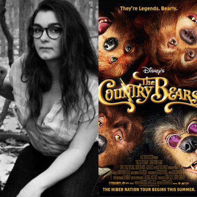 #133 - The Country Bears w/ Kelsie Strom