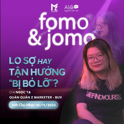 Alo! Ngành kể nè