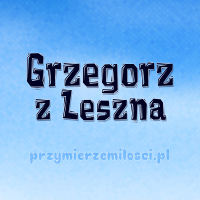 Wypluję ich z moich ust!