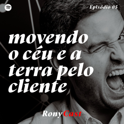 RonyCast