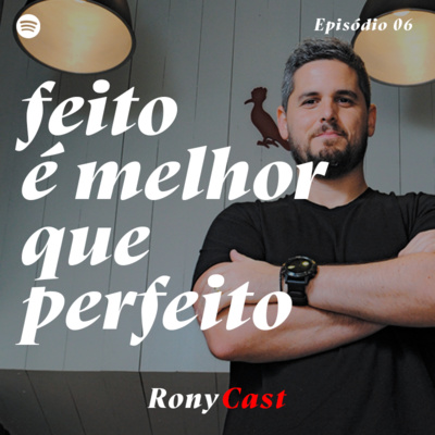 RonyCast