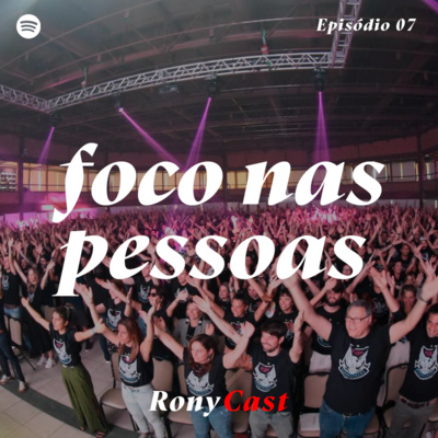 RonyCast