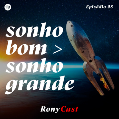 RonyCast