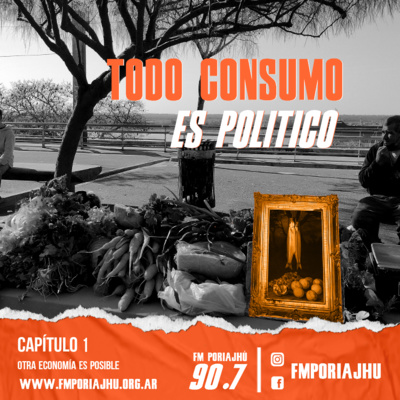 Todo consumo es político - Otra economía es posible